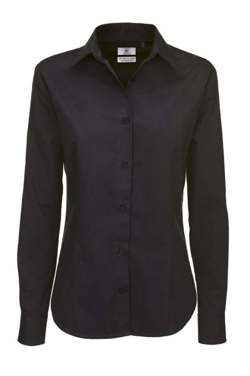 B&C SHARP LSL /WOMEN