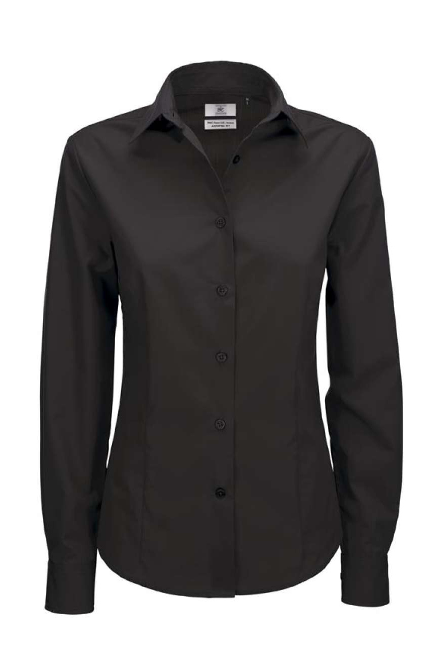 B&C SMART LSL /WOMEN