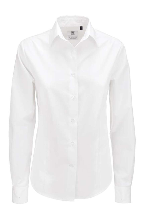 B&C SMART LSL /WOMEN