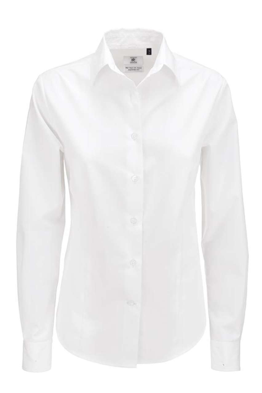 B&C SMART LSL /WOMEN