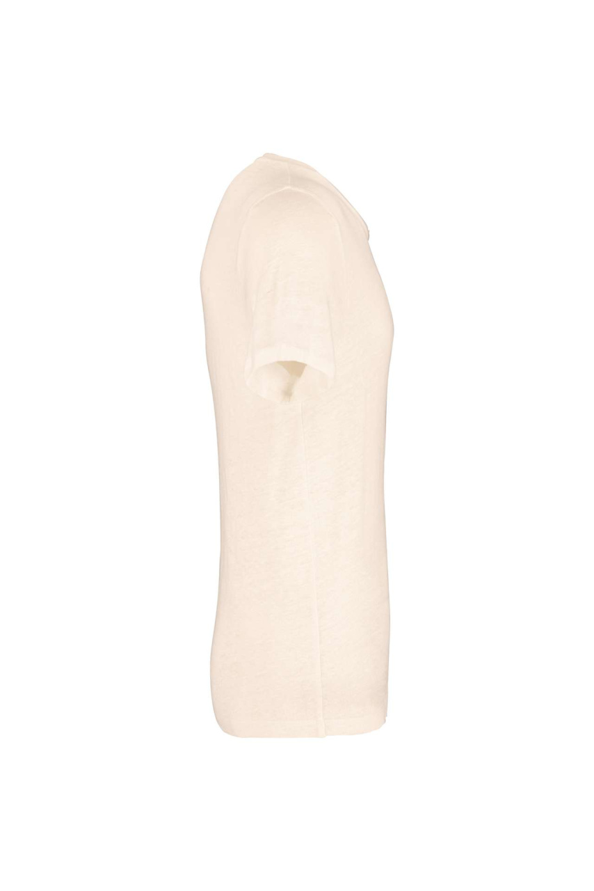 MEN'S LINEN T-SHIRT