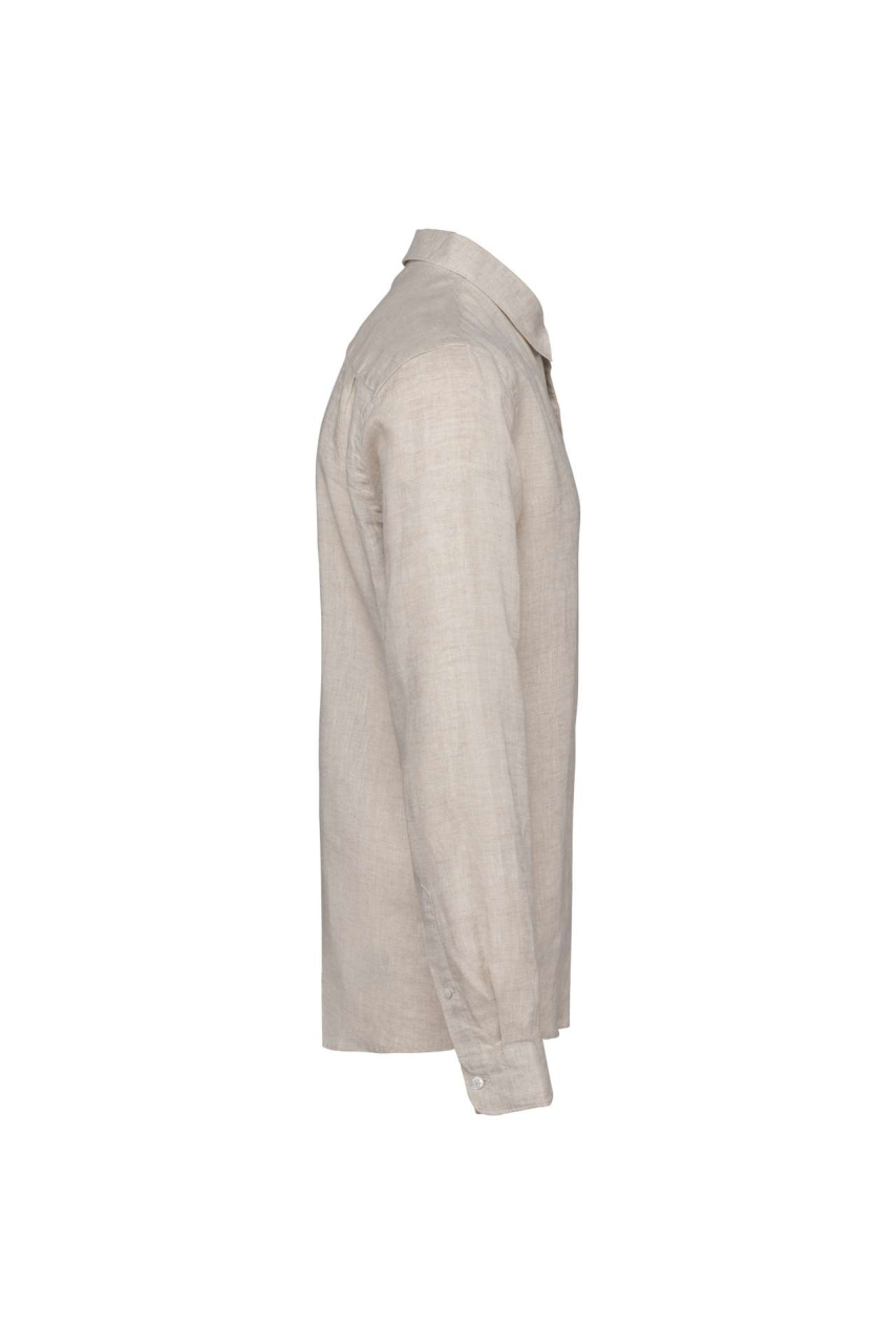 MEN'S LINEN SHIRT