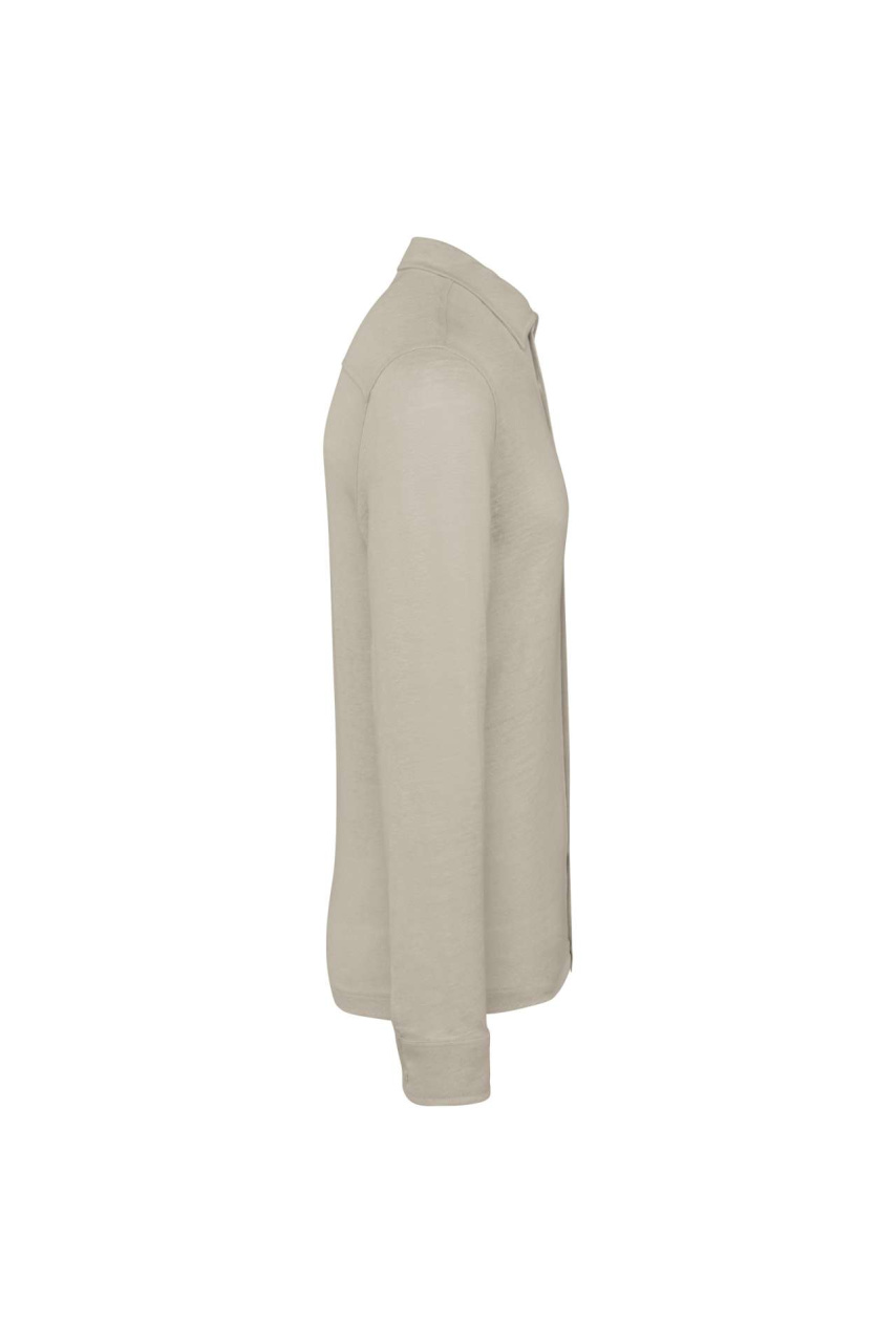 MEN'S LINEN SHIRT