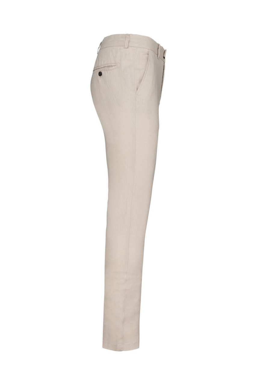 MEN'S LINEN TROUSERS