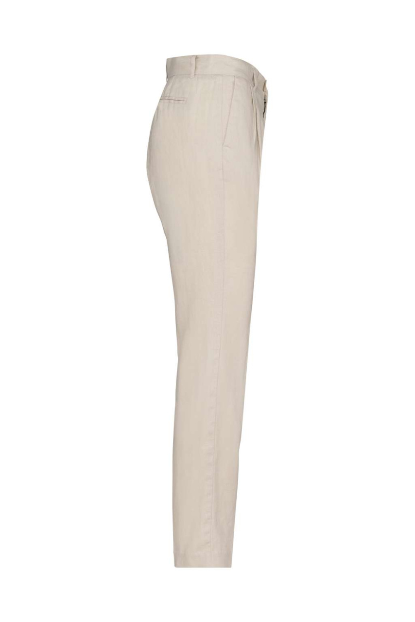 LADIE'S LINEN TROUSERS