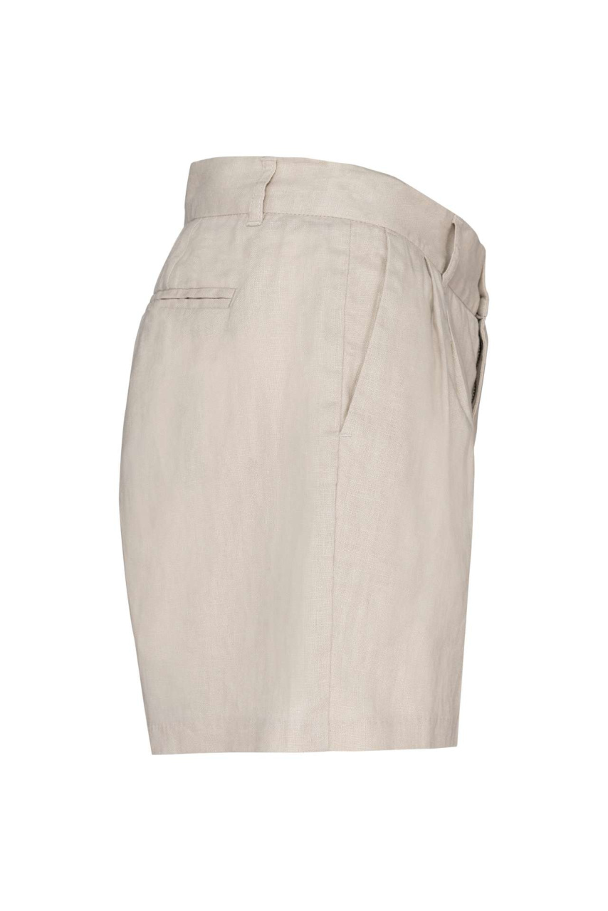 LADIES' LINEN SHORT