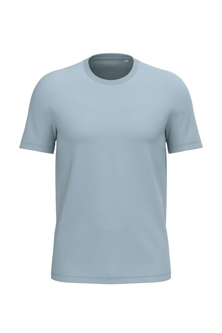 UNISEX ECO-FRIENDLY T-SHIRT