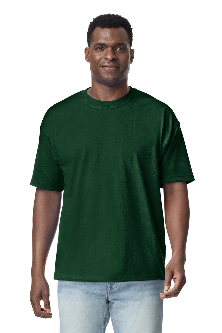 HAMMER MAXWEIGHT ADULT T-SHIRT