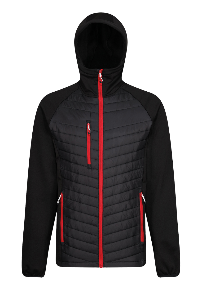 NAVIGATE HYBRID JACKET