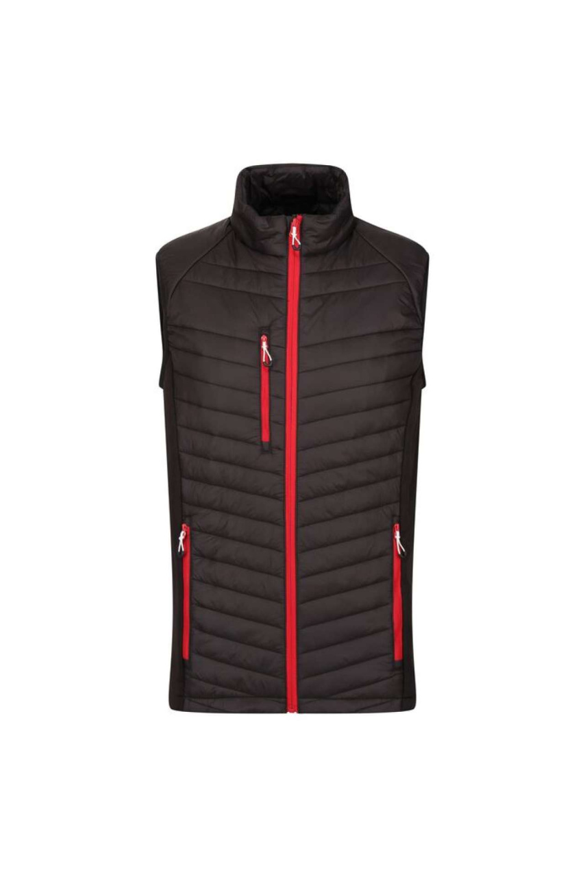 NAVIGATE HYBRID BODYWARMER