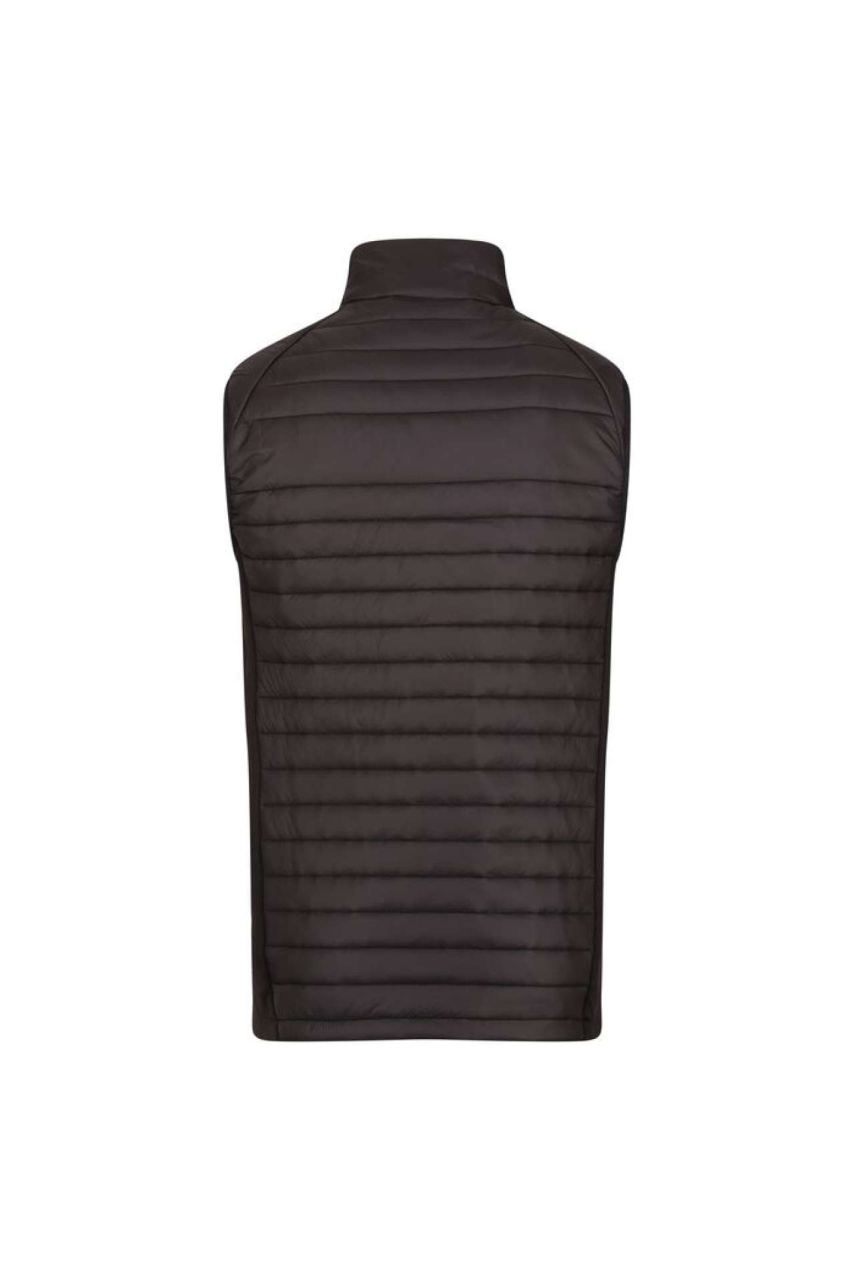 NAVIGATE HYBRID BODYWARMER