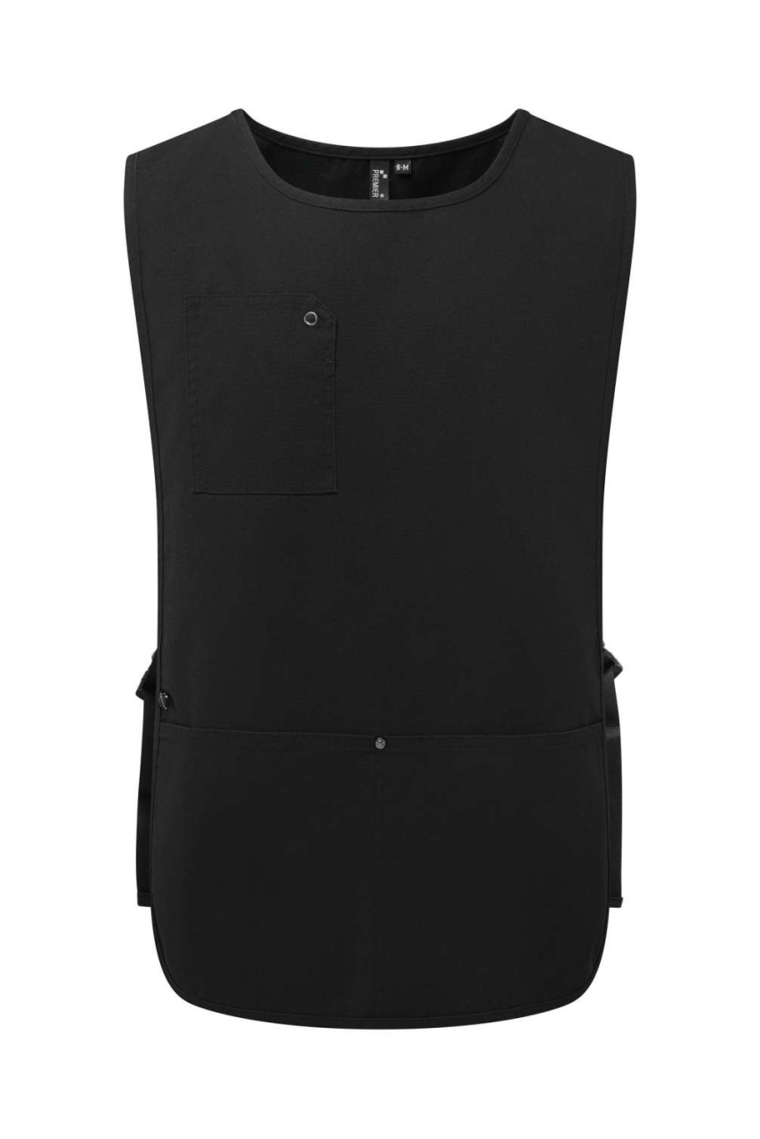 UTILITY 2.0 VEST APRON