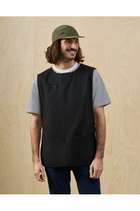 UTILITY 2.0 VEST APRON