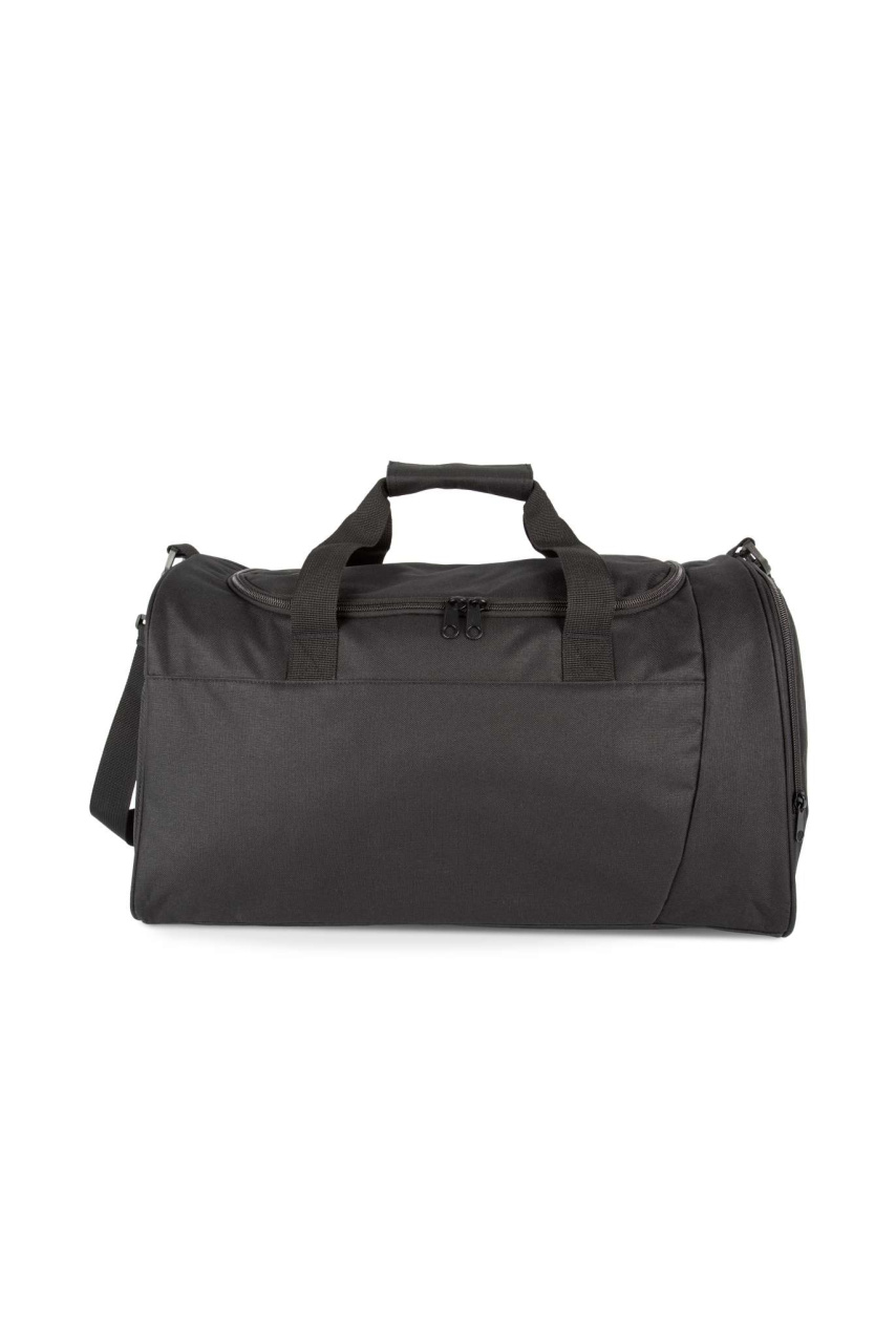 BICOLOR SPORT BAG