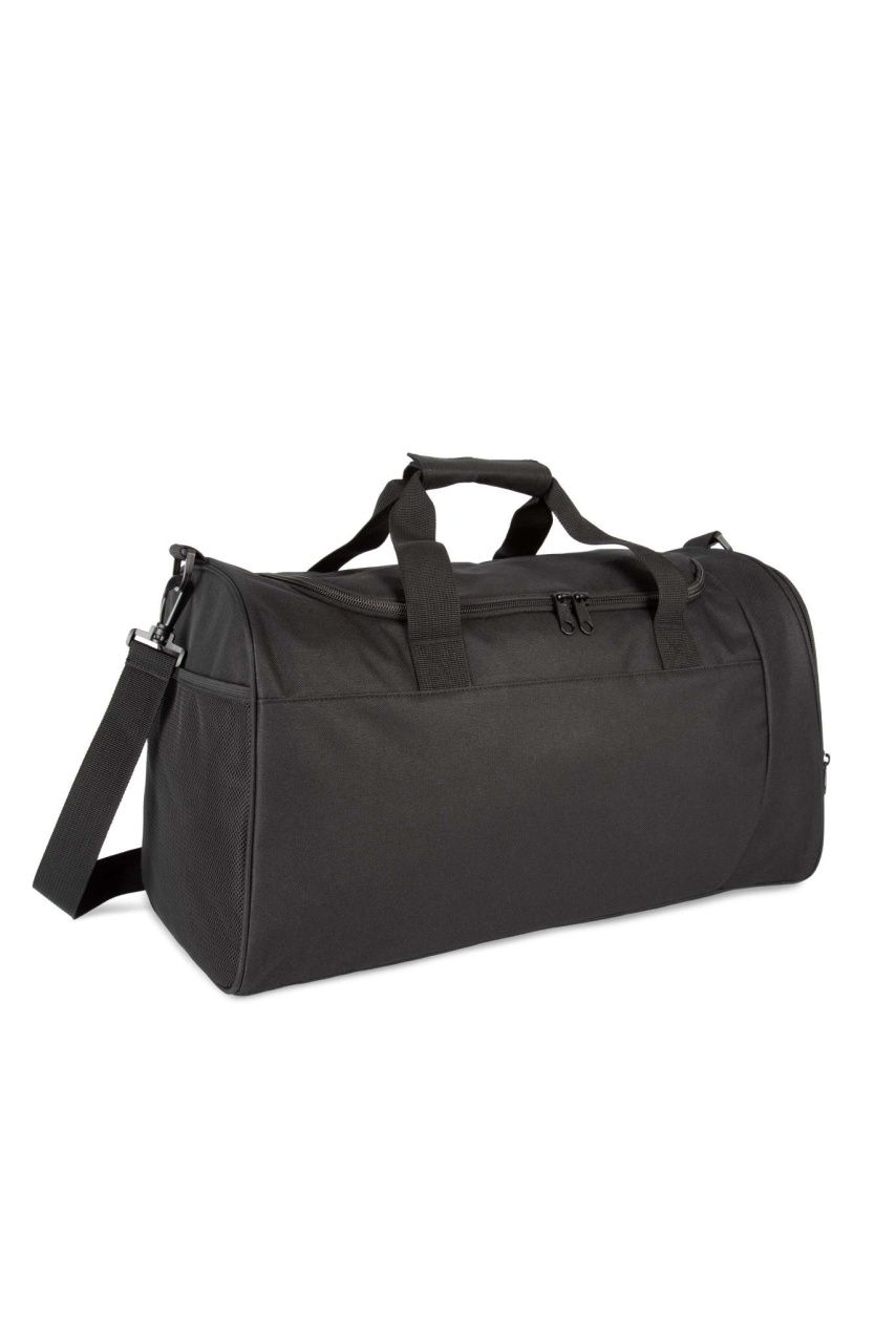 BICOLOR SPORT BAG