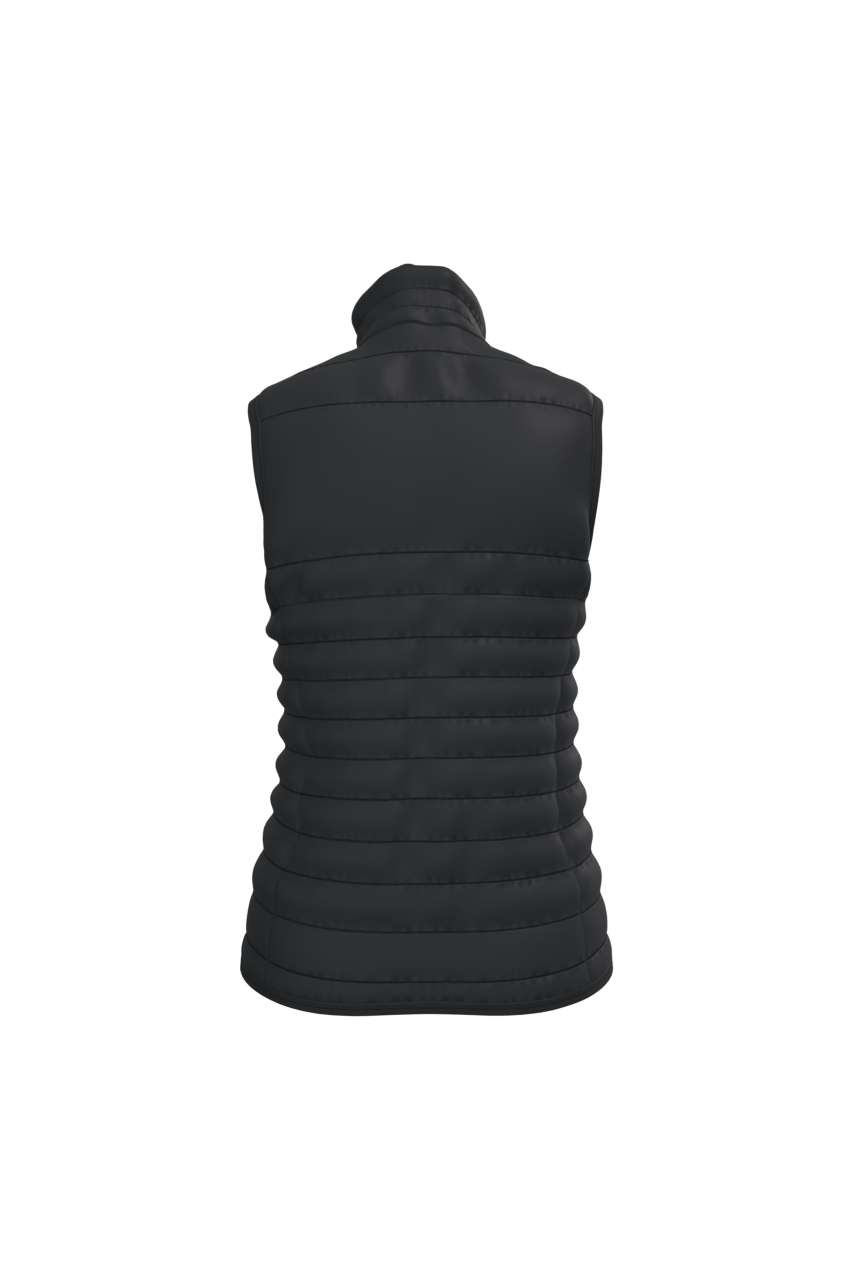 LADIES PADDED BODYWARMER