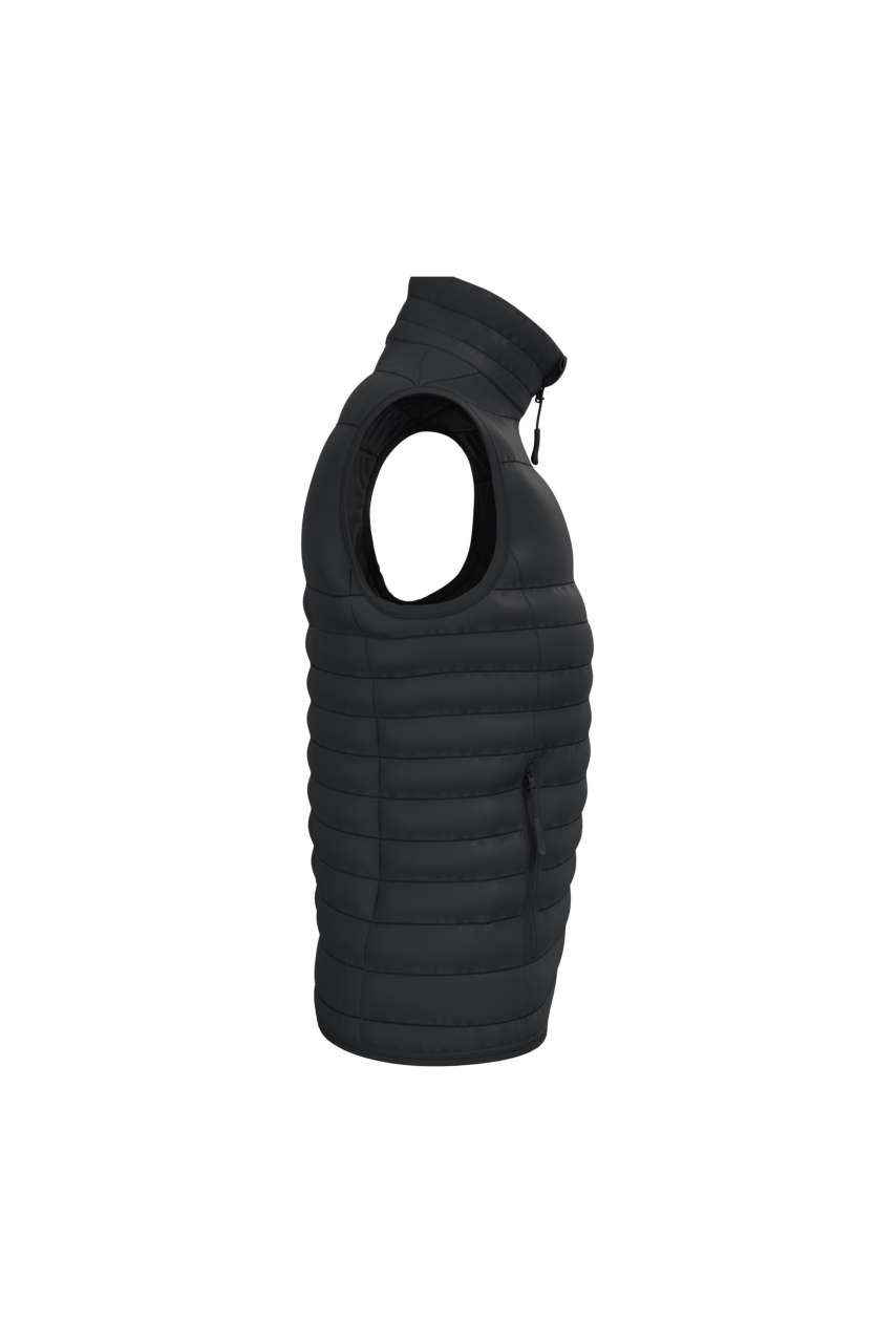 LADIES PADDED BODYWARMER