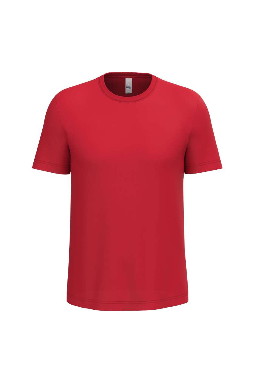 IDEAL190 MEN'S TUBULAR T-SHIRT