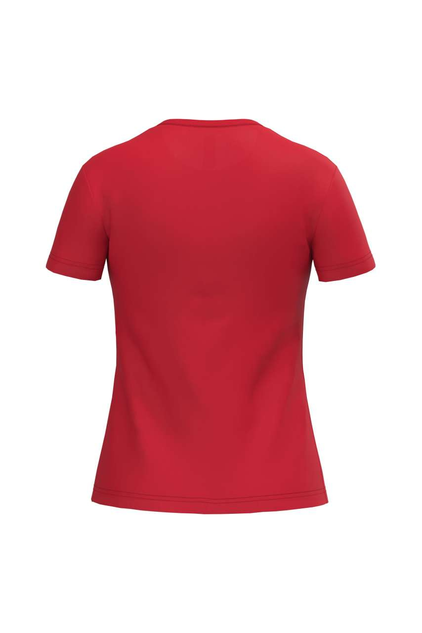 IDEAL190 LADIES' T-SHIRT