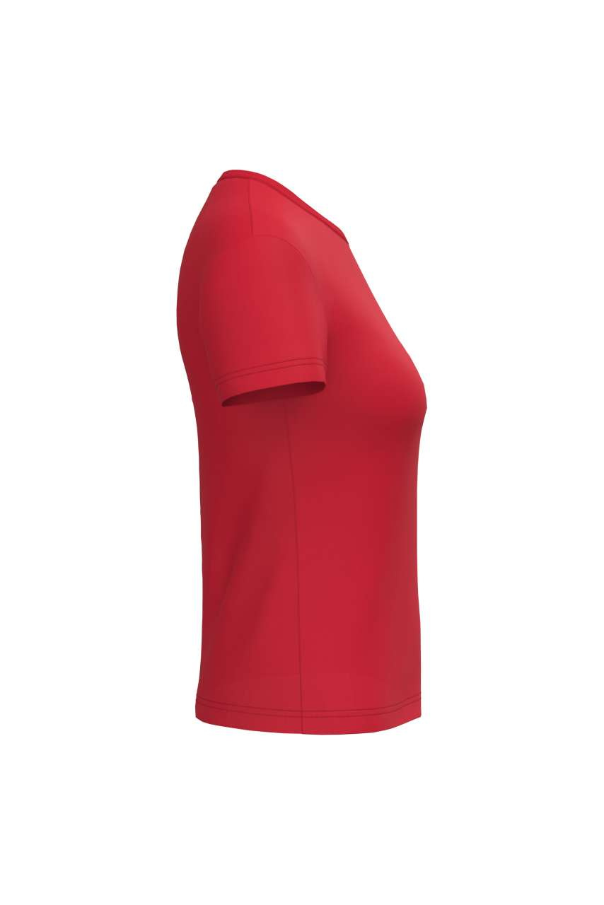 IDEAL190 LADIES' T-SHIRT