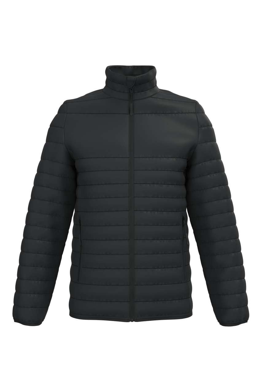 MEN'S PADDED JACKET