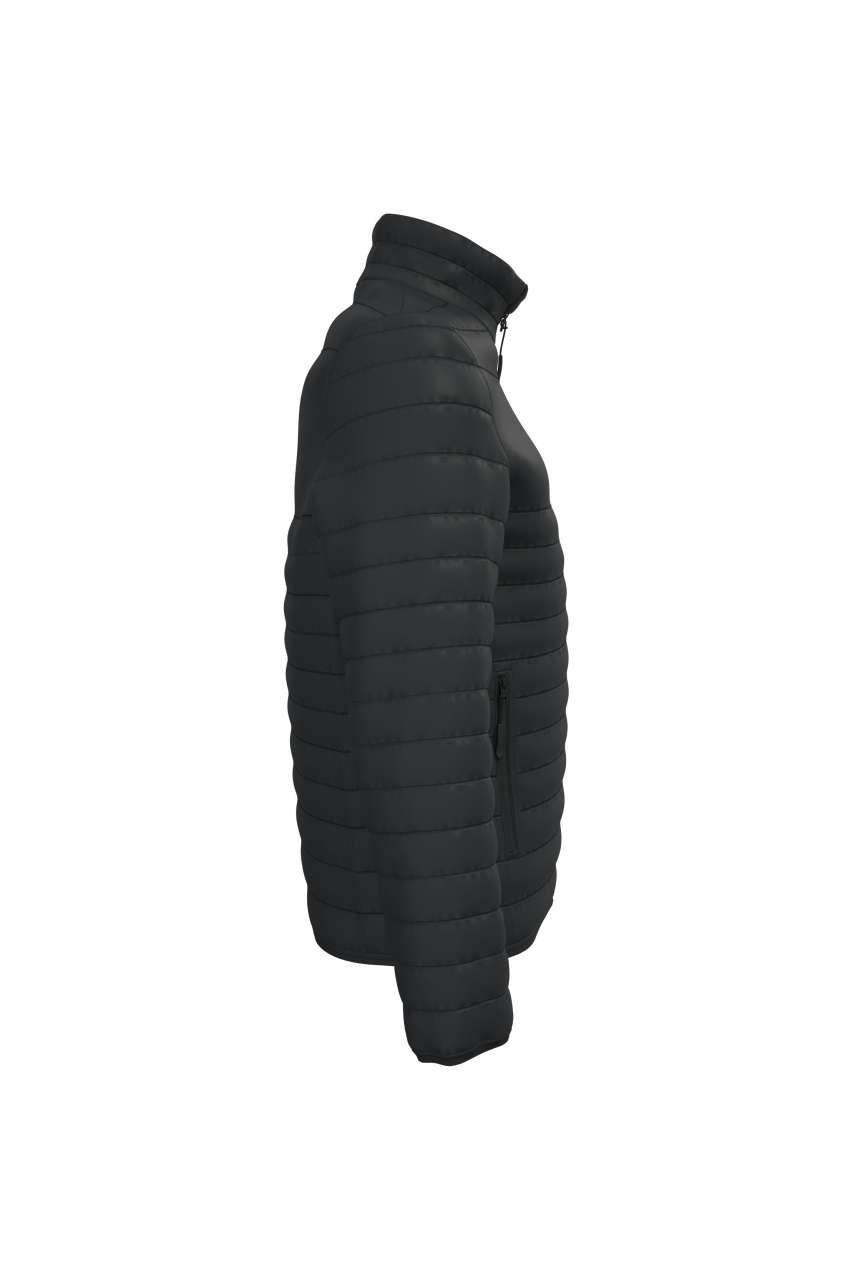 MEN'S PADDED JACKET