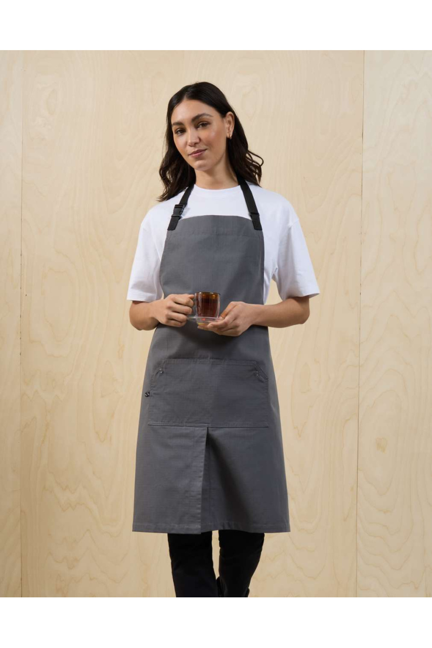 'UTILITY 2.0' RIPSTOP APRON