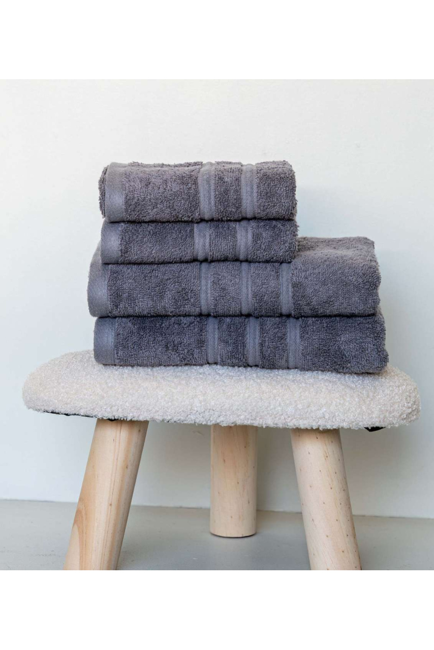 PREMIUM COTTON BAMBOO TOWEL