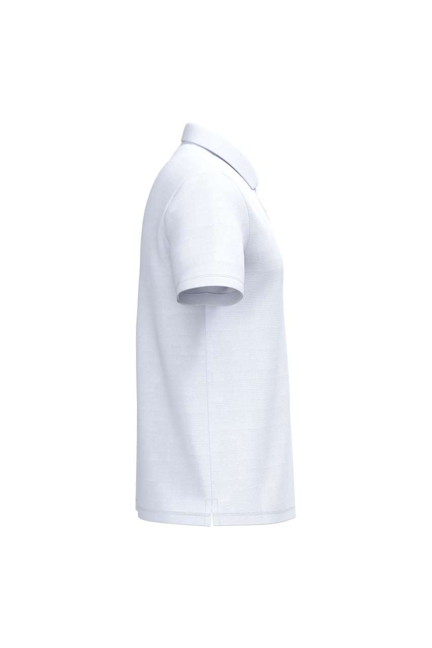 MEN'S PIQUE POLO SHIRT