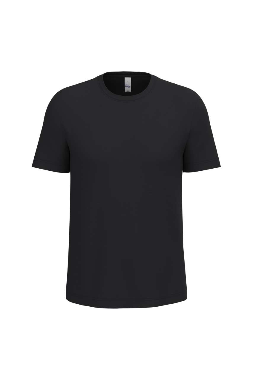 MERCURY MEN'S POLYESTER T-SHIRT
