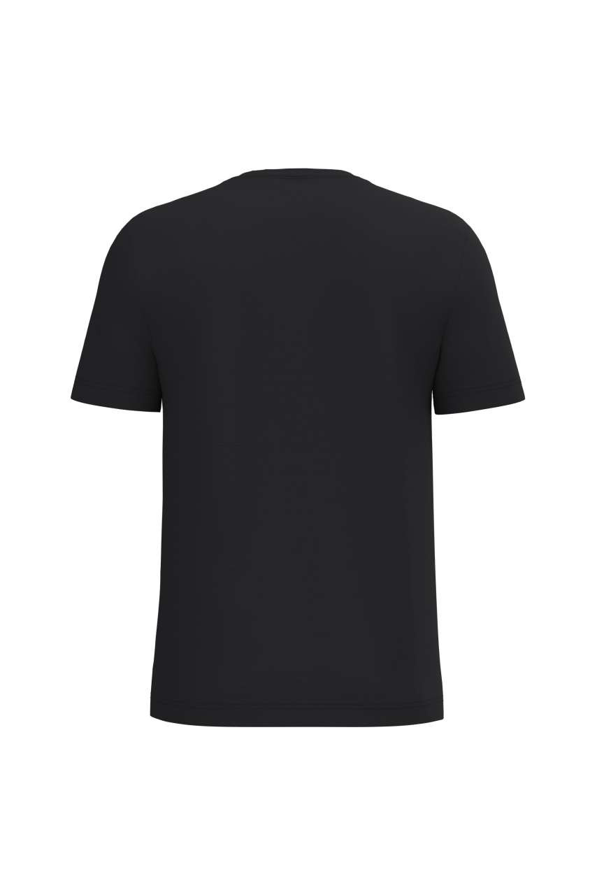 MERCURY MEN'S POLYESTER T-SHIRT