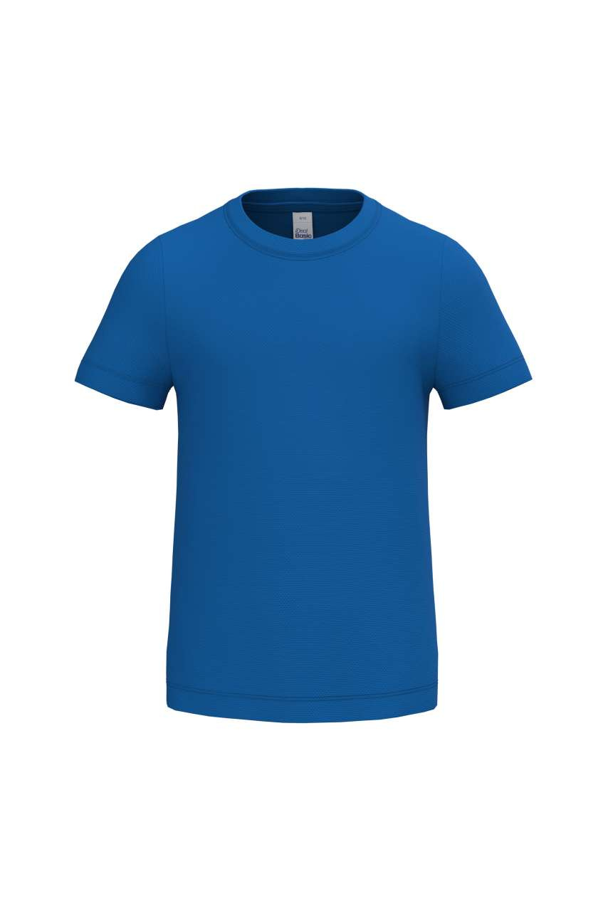 MERCURY KIDS' POLYESTER T-SHIRT