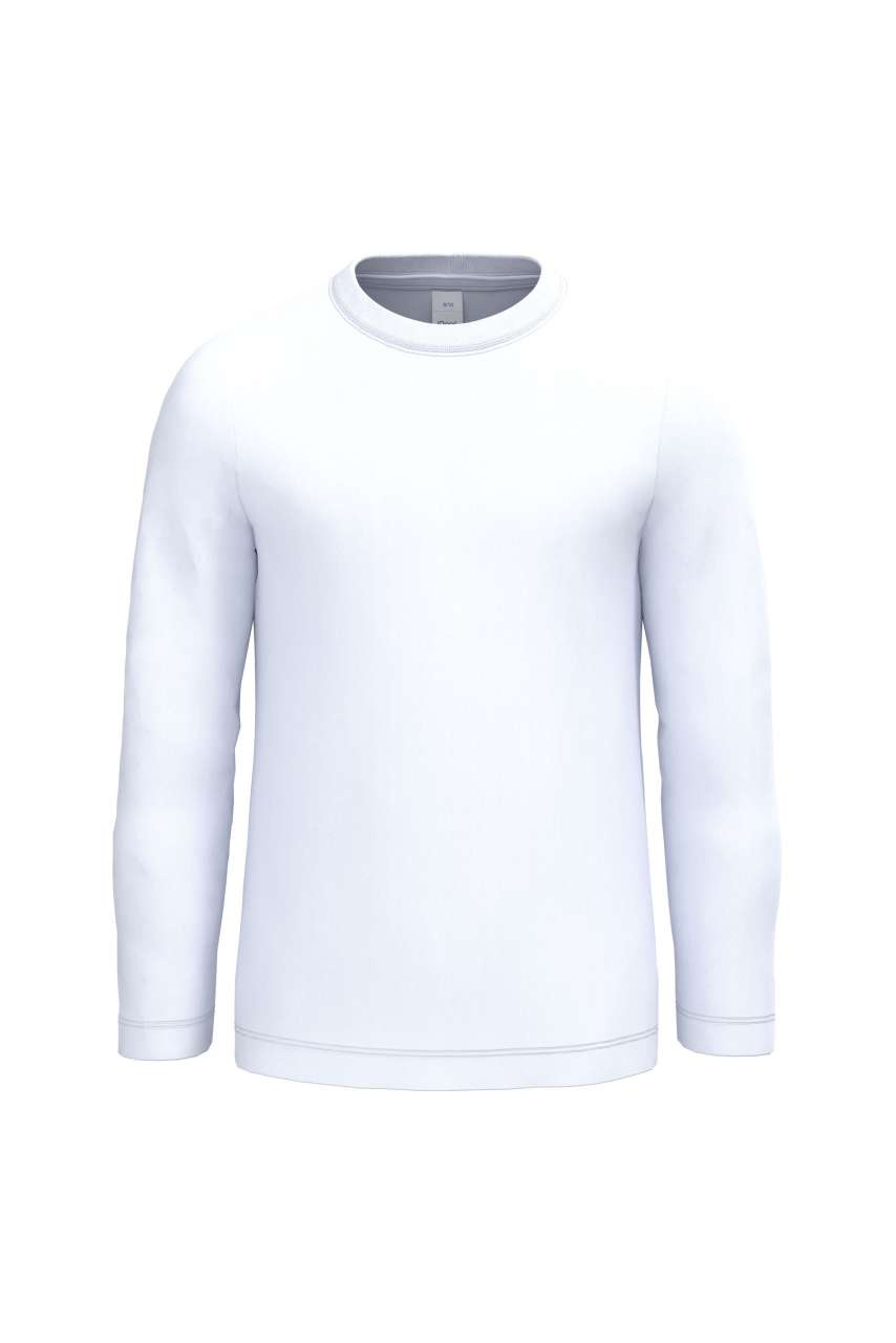 IDEAL150 KIDS' LSL T-SHIRT