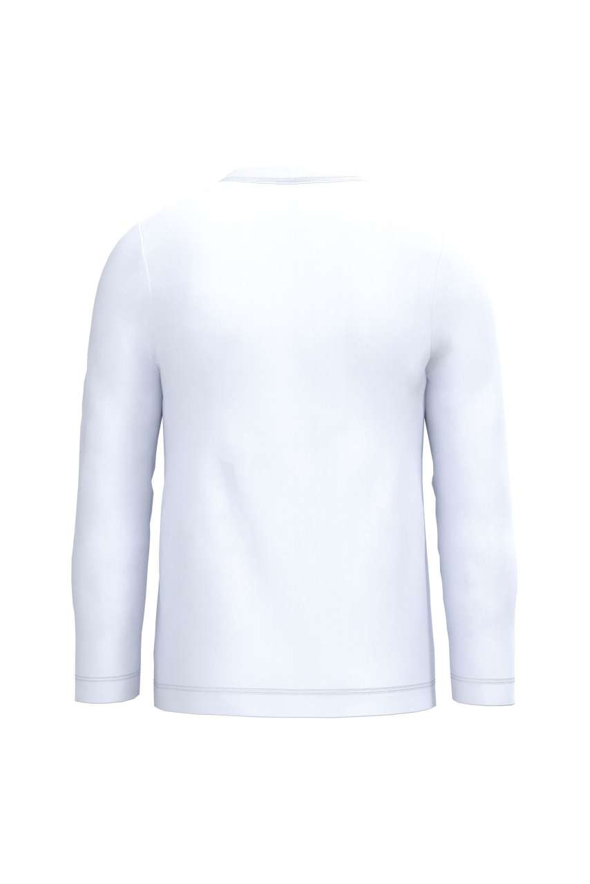 IDEAL150 KIDS' LSL T-SHIRT