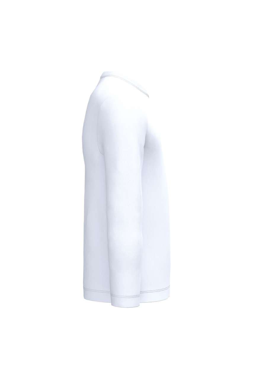 IDEAL150 KIDS' LSL T-SHIRT