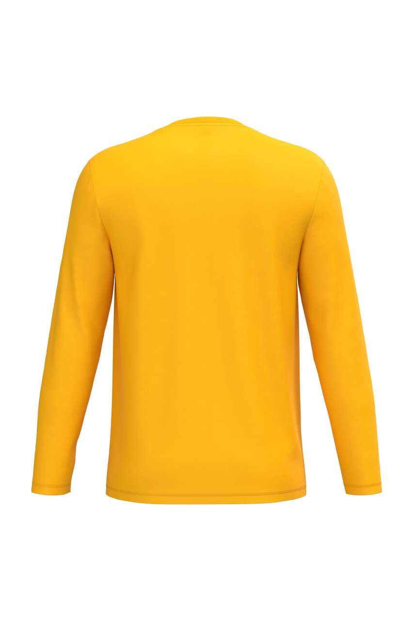 IDEAL190 UNISEX LSL TUBULAR T-SHIRT