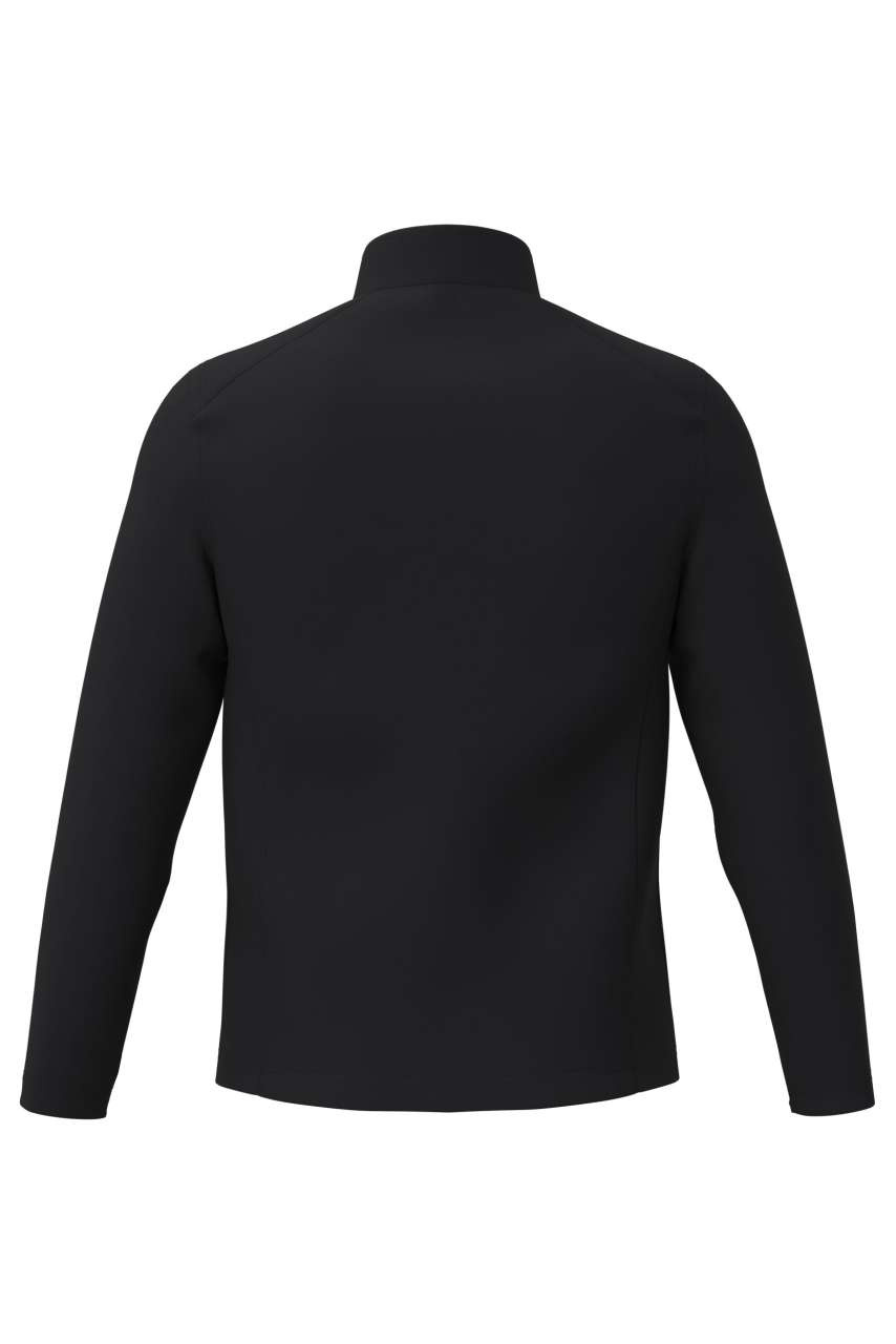 MEN'S BASIC SOFTSHELL JACKET