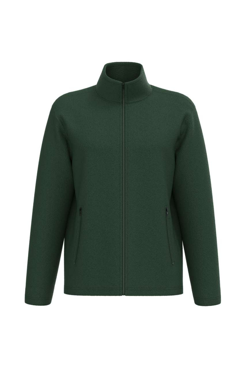 UNISEX BASIC POLAR FLEECE