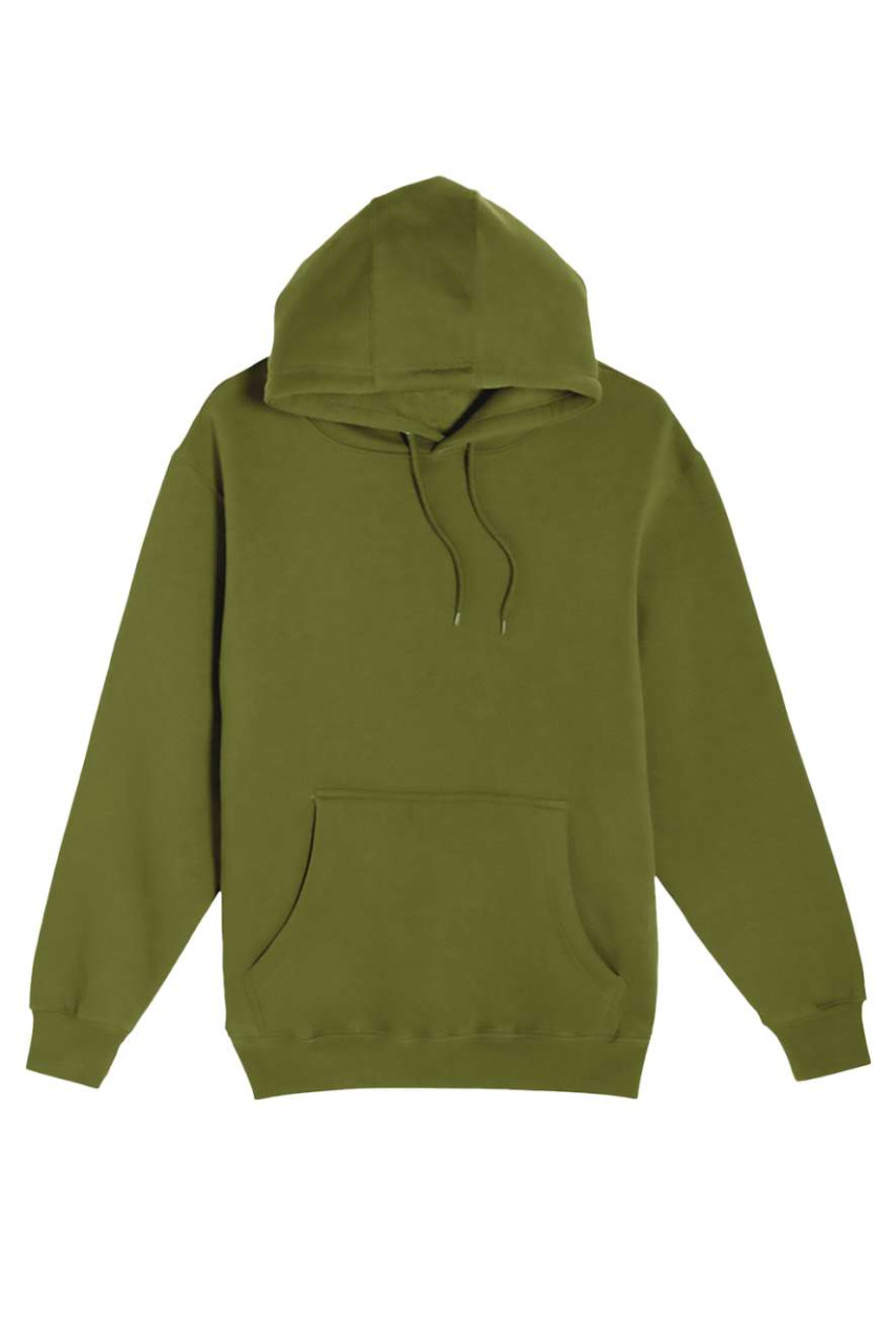 PREMIUM PULLOVER HOODIE