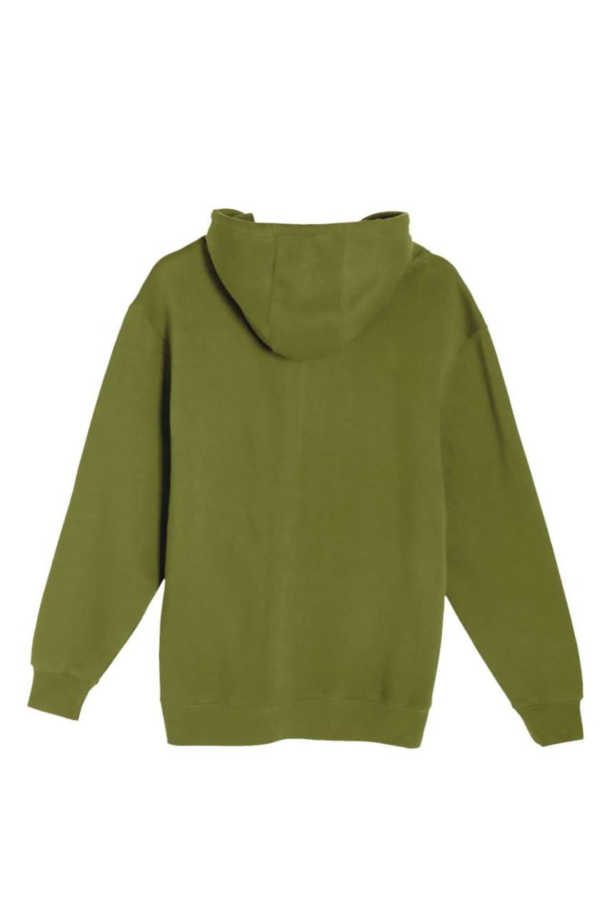 PREMIUM PULLOVER HOODIE