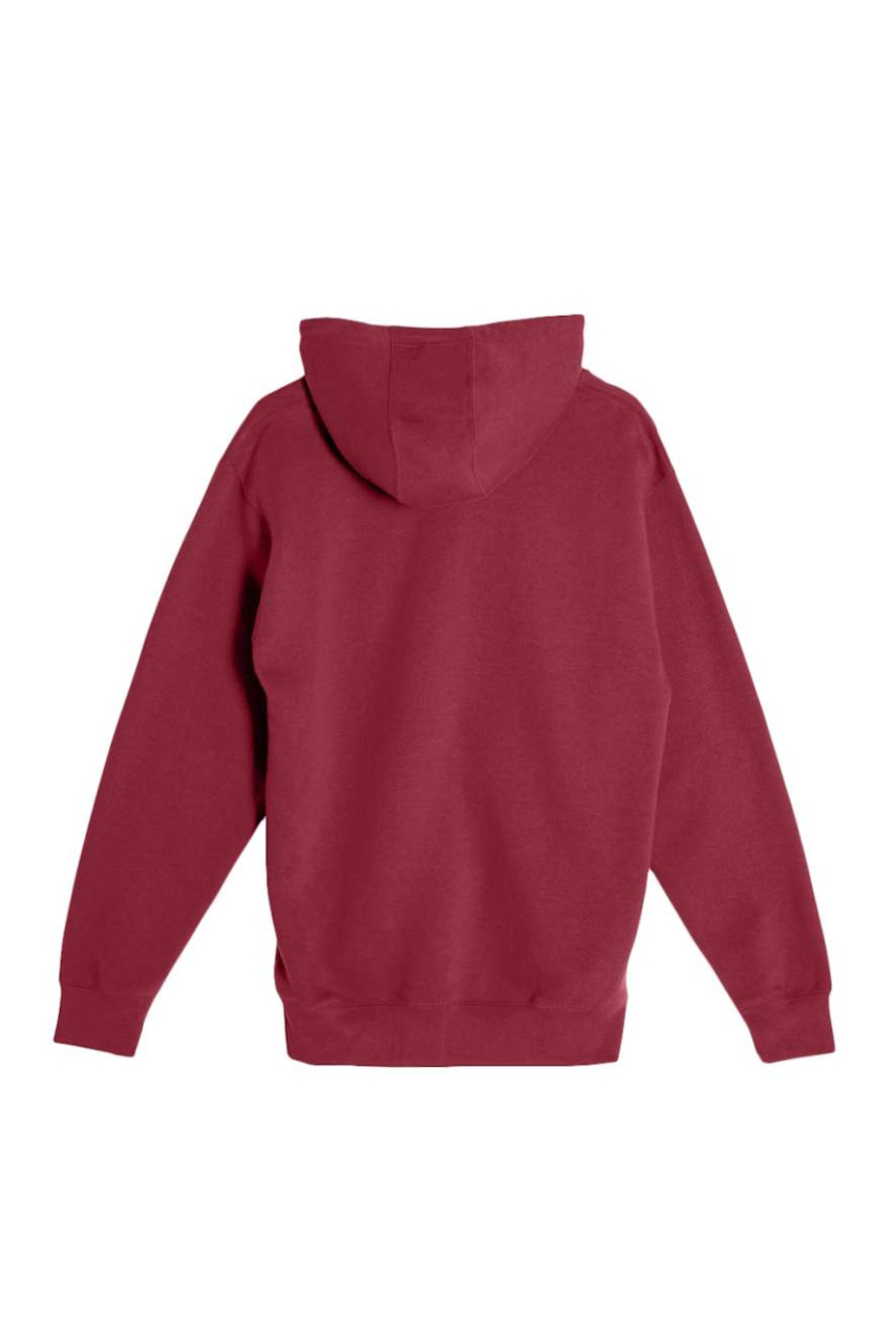 PREMIUM FULL ZIP HOODIE