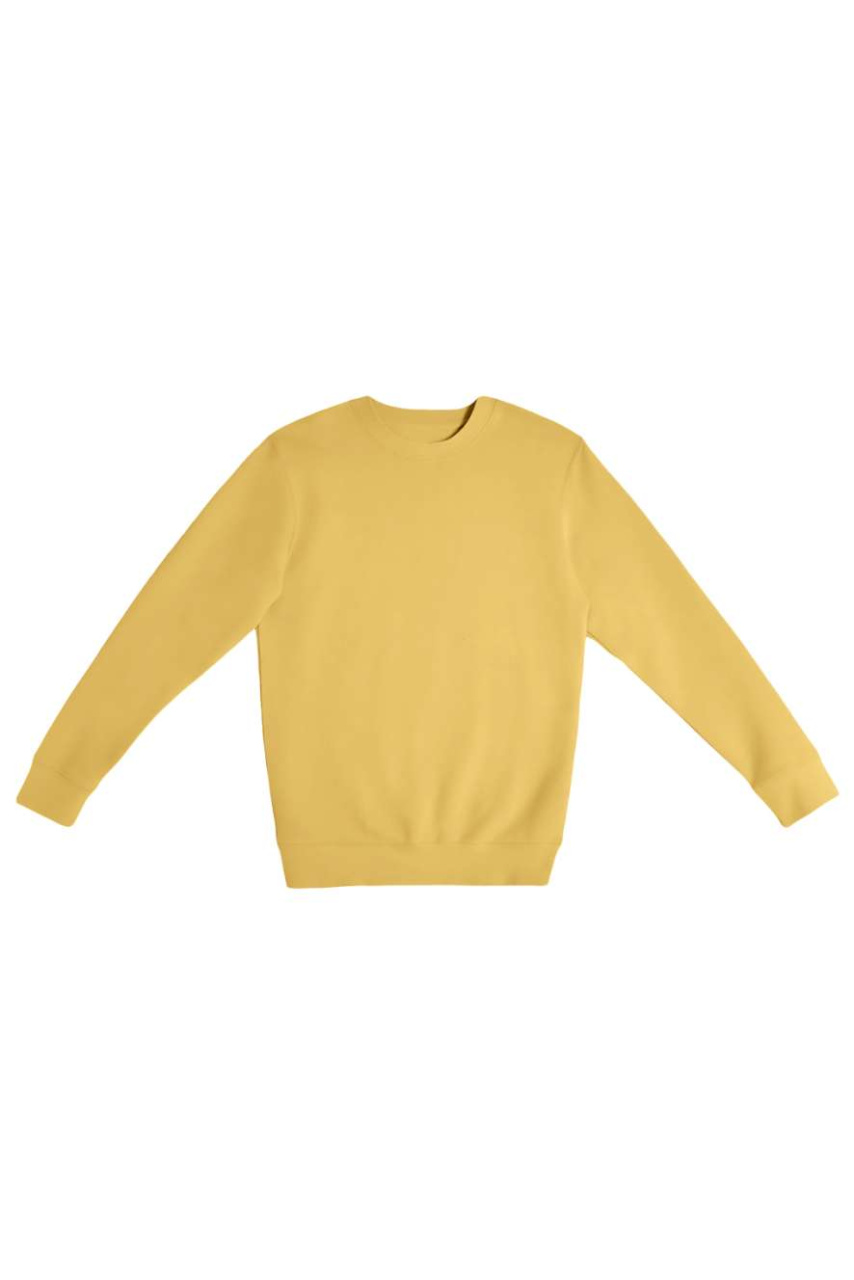 PREMIUM CREWNECK SWEATSHIRT