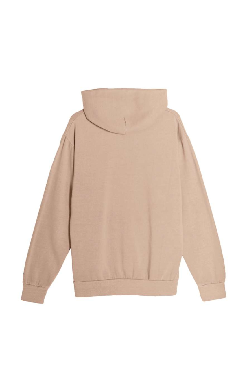 URBAN HOODIE GARMENT DYED