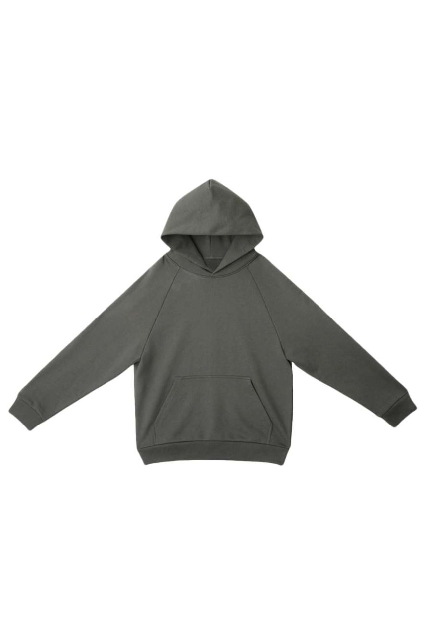 HEAVY CORE HOODIE