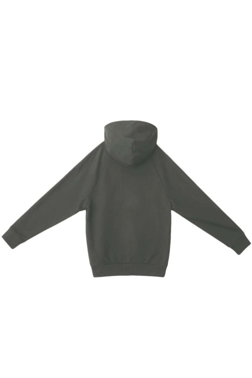 HEAVY CORE HOODIE