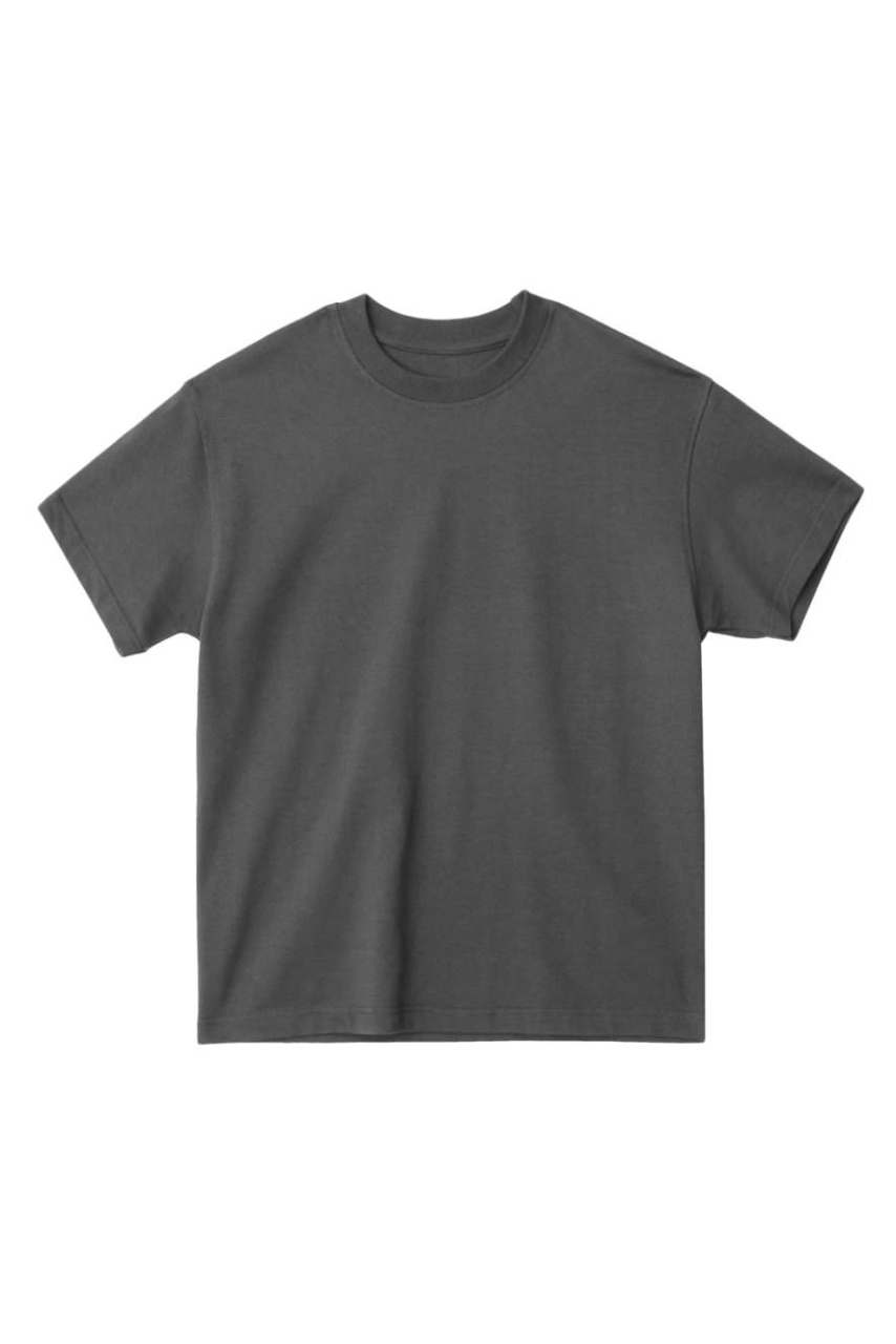 HEAVY CORE T-SHIRT