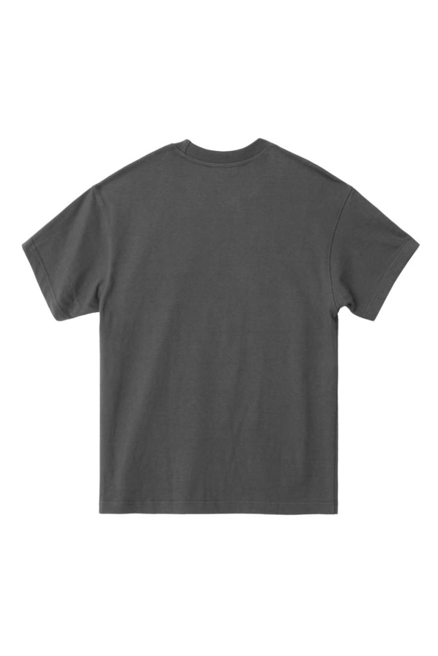 HEAVY CORE T-SHIRT