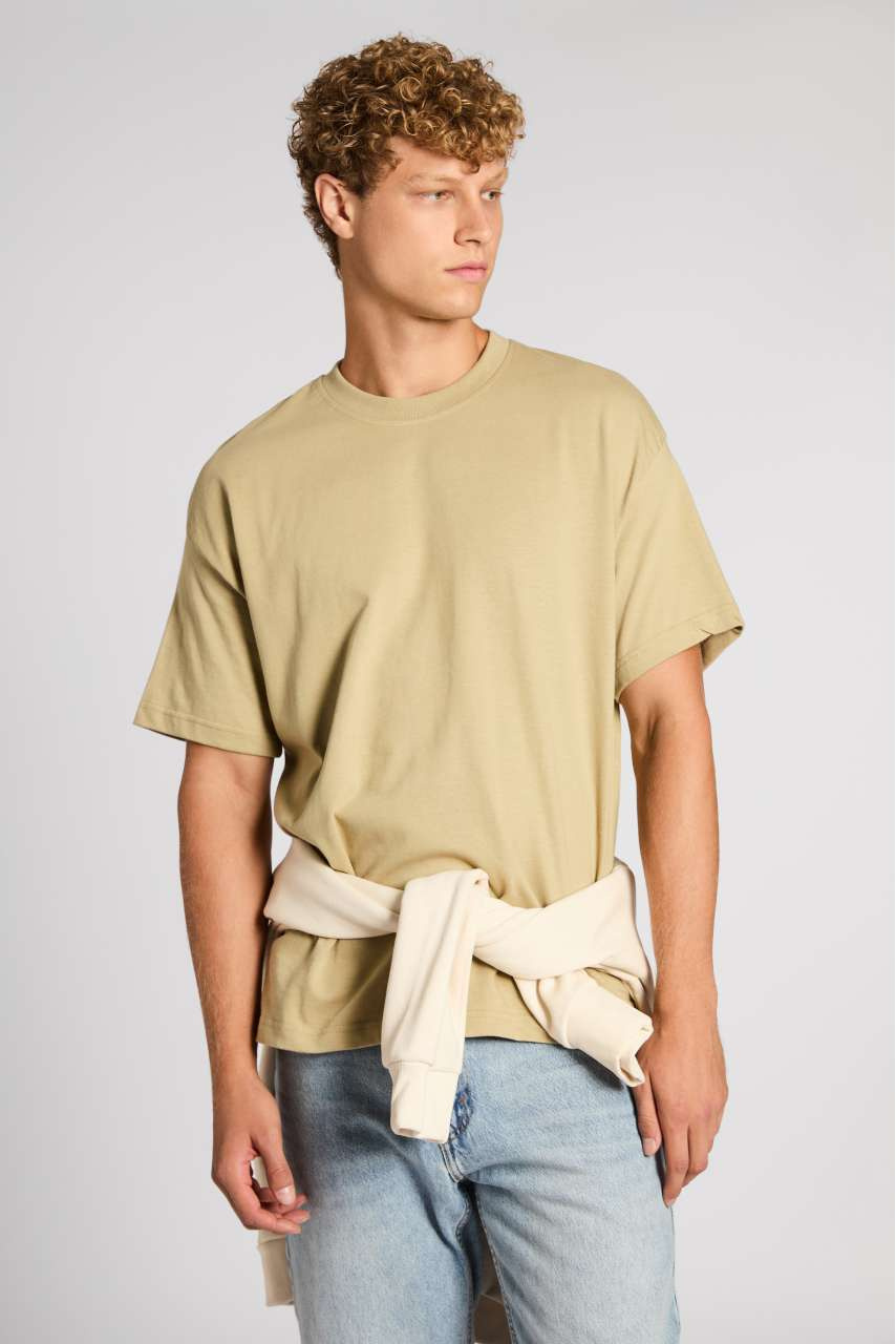 HEAVY CORE T-SHIRT