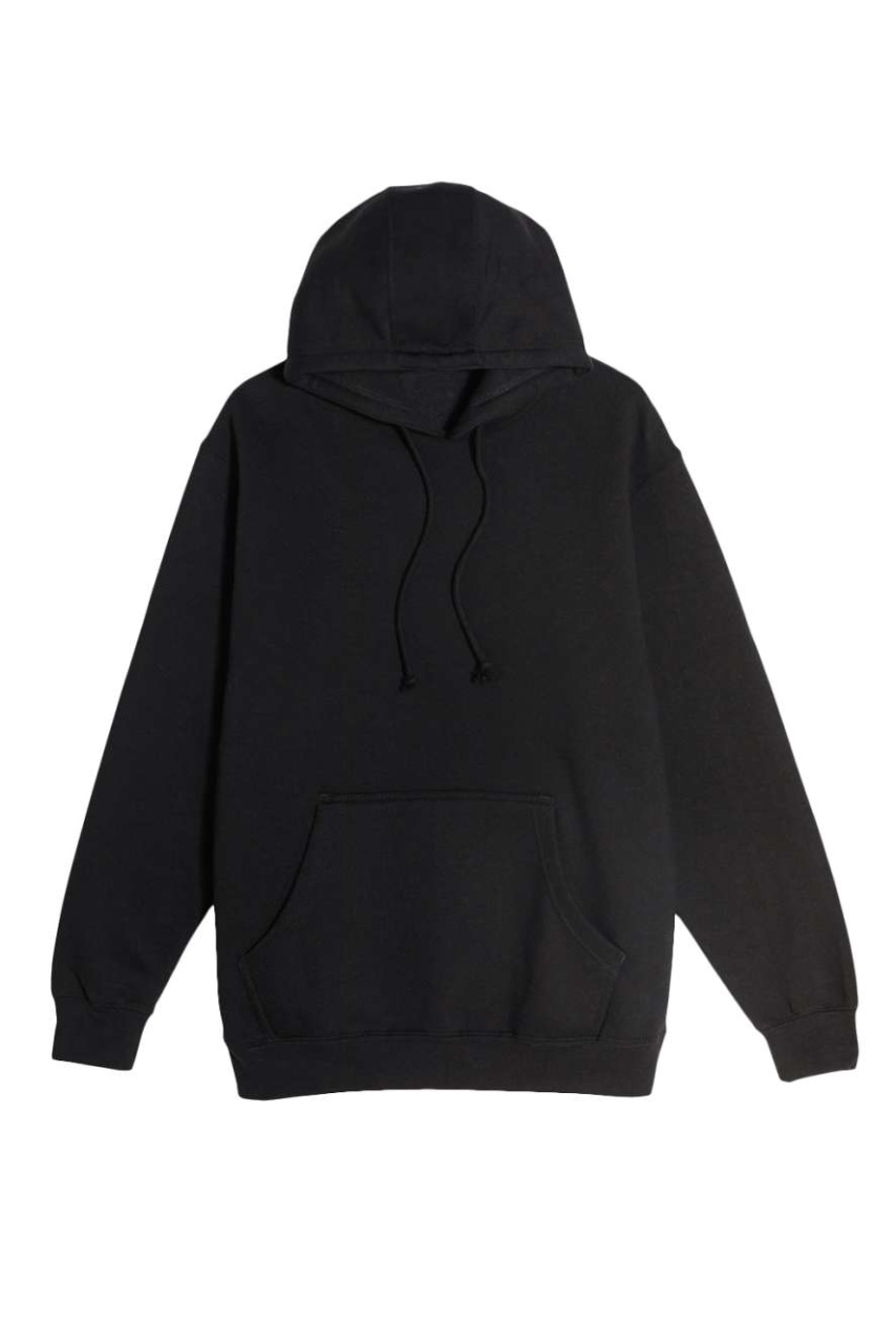 HEAVYWEIGHT PULLOVER HOODIE