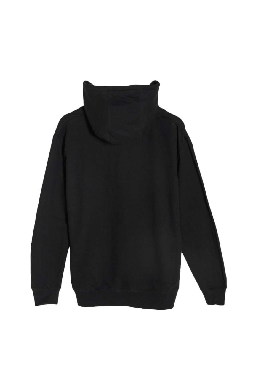 HEAVYWEIGHT PULLOVER HOODIE